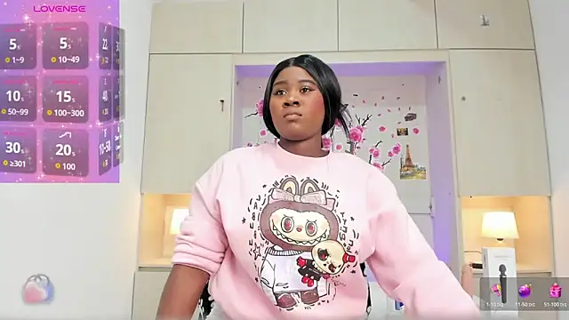 JulianaBlaze  online show from 03/25/26, 04:07