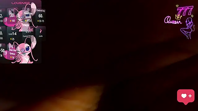 VICTORIAOBEY online show from 02/06/26, 05:45