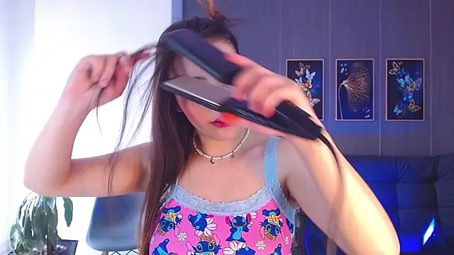 melodydoll online show from 10/03/25, 04:04