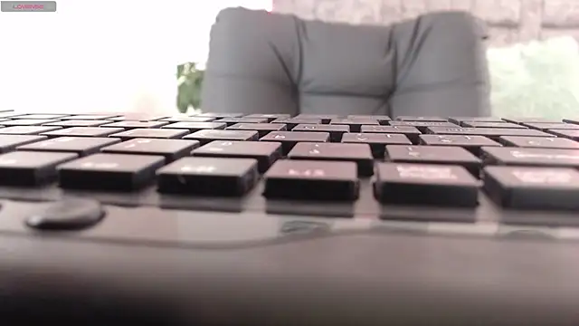 melodydoll online show from 10/31/25, 01:34