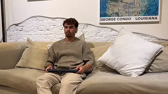 lenruy online show from 01/07/26, 04:48