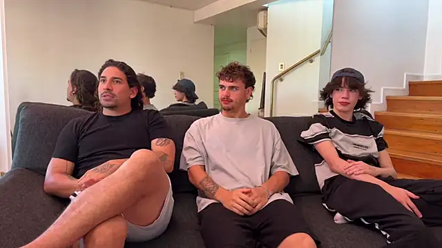 lenruy online show from 03/12/26, 09:43