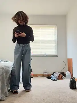 DilfSlut online show from 01/18/26, 04:55