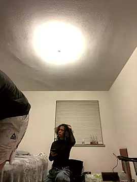 DilfSlut online show from 01/19/26, 05:00