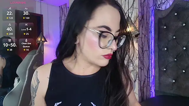 Snapshot of Zami_Escobar_of chatting on 10/07/25, 06:38 Zami Escobar of online show from 10/07/25, 06:38