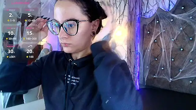 Snapshot of Zami_Escobar_of chatting on 10/18/25, 04:19 Zami Escobar of online show from 10/18/25, 04:19