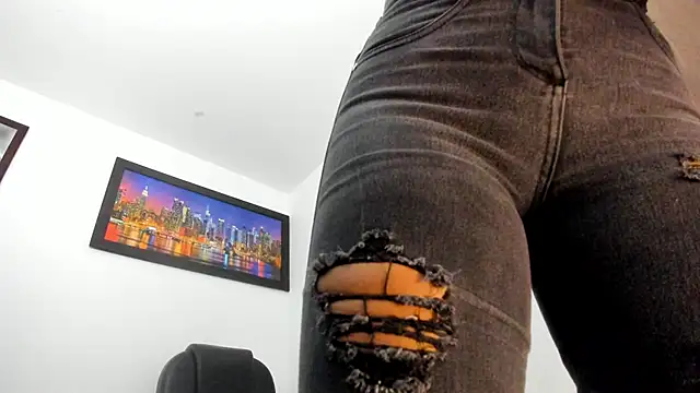 Ms lunaRose online show from 11/30/25, 10:36