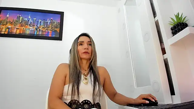 Ms lunaRose online show from 02/25/26, 02:37