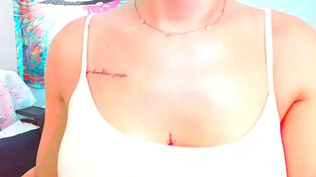 lilithxy online show from 11/13/25, 04:06