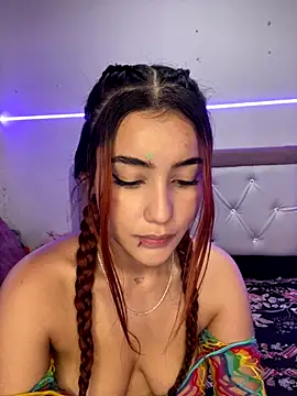 Ashly cutee online show from 11/03/25, 11:48