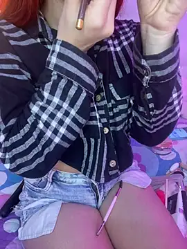 Ashly cutee online show from 02/18/26, 08:05