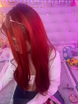 Ashly cutee online show from 02/27/26, 07:58