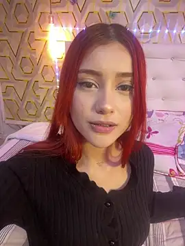 Ashly cutee online show from 03/26/26, 10:26
