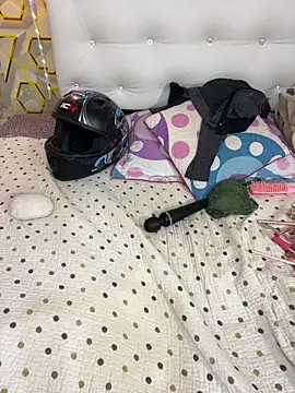 Ashly cutee online show from 03/30/26, 10:55