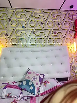 Ashly cutee online show from 04/24/26, 09:28