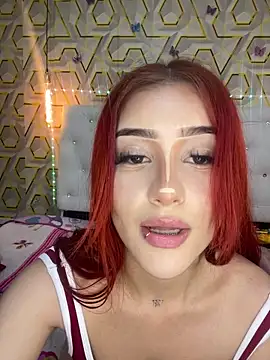 Ashly cutee online show from 05/01/26, 09:19