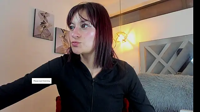 Snapshot of Candy_Hott7 chatting on 09/11/25, 08:42 Candy Hott7 online show from 09/11/25, 08:42