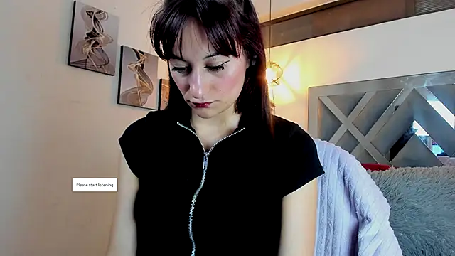 Snapshot of Candy_Hott7 chatting on 09/12/25, 08:31 Candy Hott7 online show from 09/12/25, 08:31