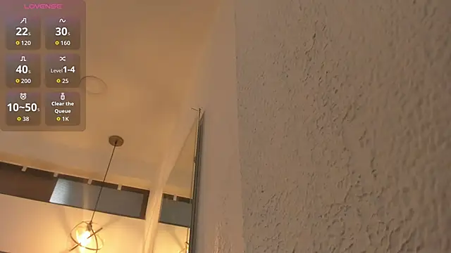 Snapshot of Candy_Hott7 chatting on 11/03/25, 07:37 Candy Hott7 online show from 11/03/25, 07:37