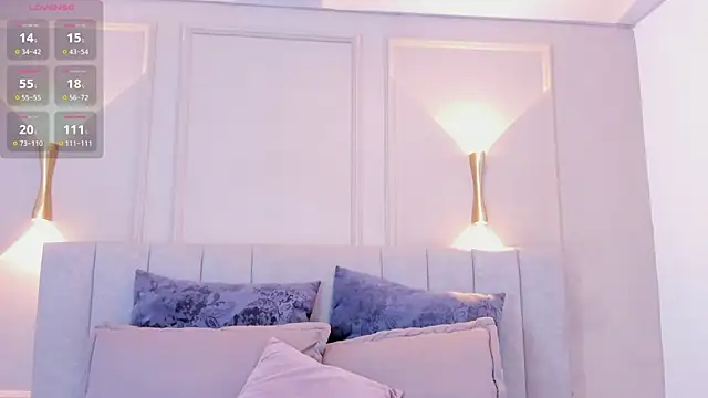 victoria bourne online show from 10/30/25, 07:03