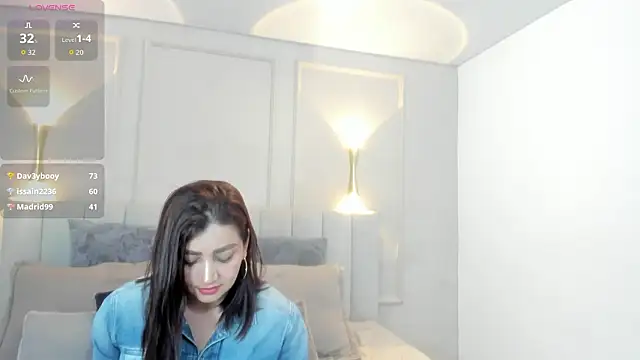 victoria bourne online show from 03/17/26, 07:06