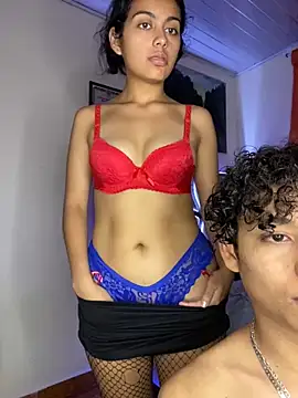 Nezuko-uWux online show from 09/18/25, 07:32