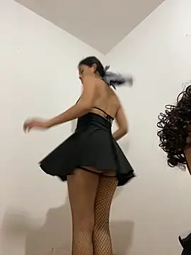 Nezuko-uWux online show from 09/20/25, 02:12