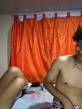 Nezuko-uWux online show from 11/15/25, 08:38