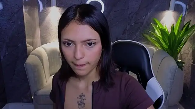 Mary Luxx TP online show from 11/14/25, 03:16