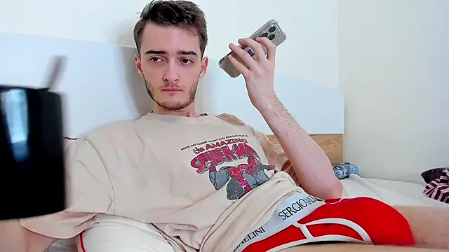 spider    man online show from 03/19/26, 09:46