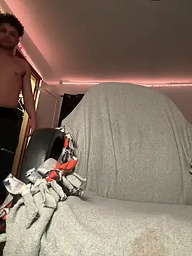 Troydaddy578 online show from 03/28/26, 05:18