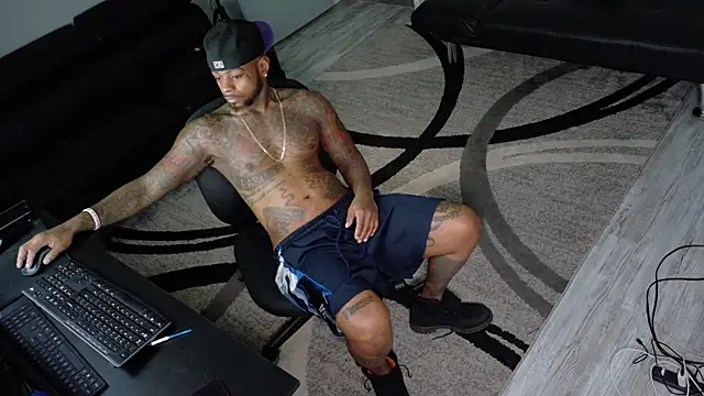 SLANGONDEMHOES online show from 09/11/25, 02:50