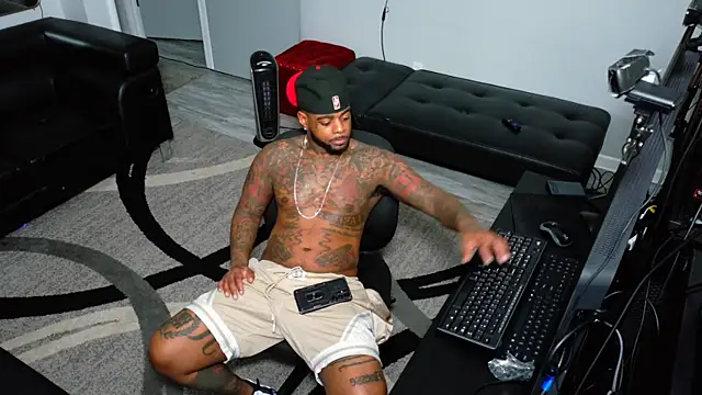 SLANGONDEMHOES online show from 01/16/26, 10:47