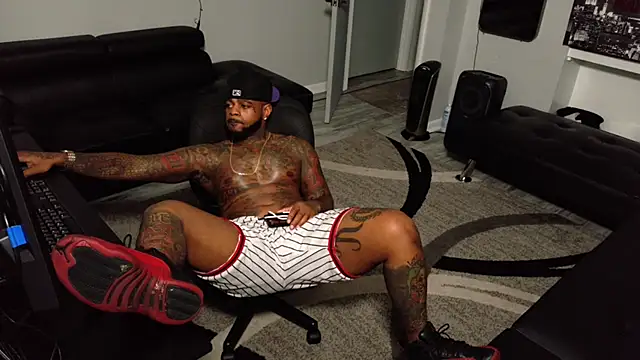 SLANGONDEMHOES online show from 02/03/26, 10:26