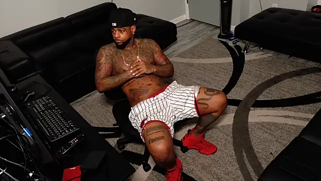 SLANGONDEMHOES online show from 02/23/26, 04:10