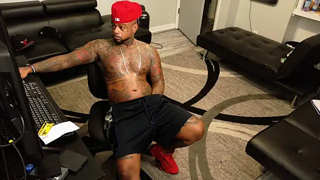 SLANGONDEMHOES online show from 04/01/26, 11:00