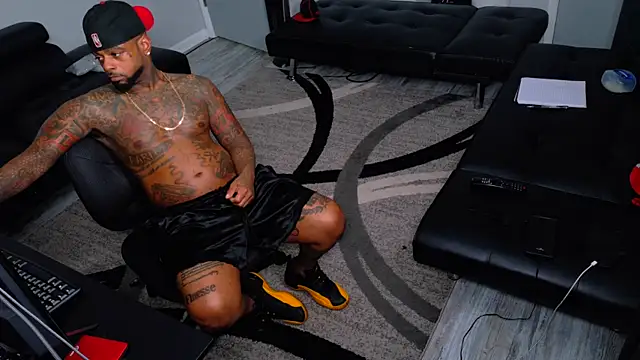 SLANGONDEMHOES online show from 04/07/26, 11:15