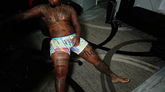 SLANGONDEMHOES online show from 07/09/26, 02:21