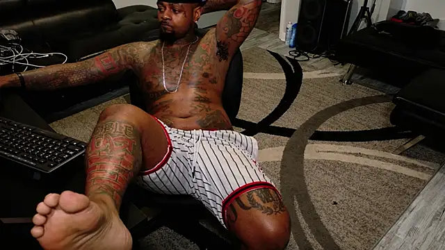 SLANGONDEMHOES online show from 07/15/26, 02:28