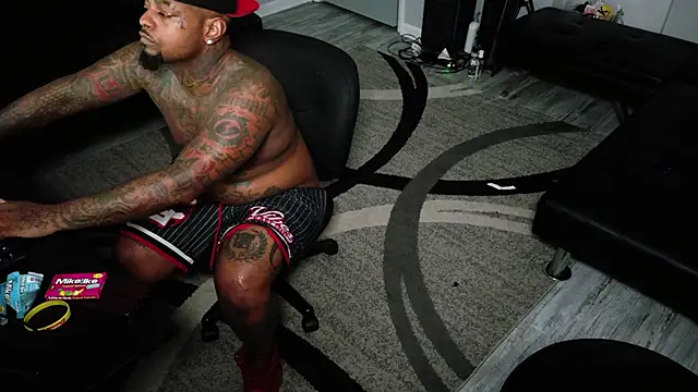 SLANGONDEMHOES online show from 07/24/26, 04:10