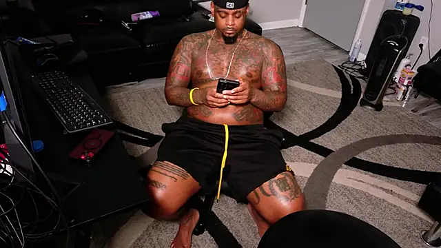 SLANGONDEMHOES online show from 07/29/26, 03:26