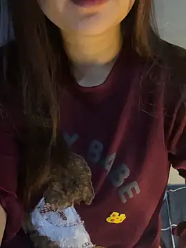 Hinne07 online show from 02/02/26, 01:37