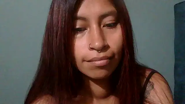 Pocahontas tw online show from 11/29/25, 02:09