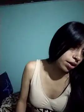 Pocahontas tw online show from 12/15/25, 06:34