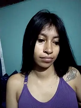 Pocahontas tw online show from 12/16/25, 02:00