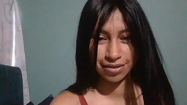 Pocahontas tw online show from 12/17/25, 02:12