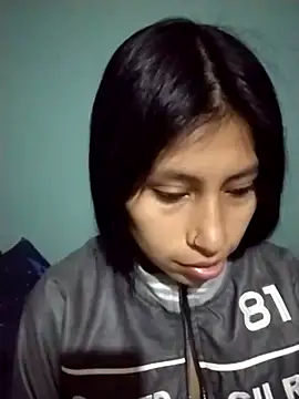 Pocahontas tw online show from 12/20/25, 07:54