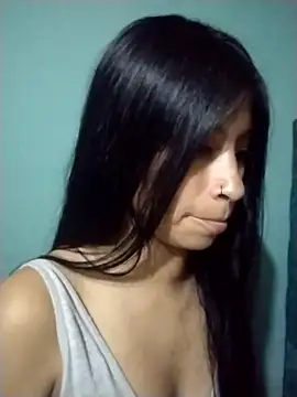 Pocahontas tw online show from 01/07/26, 07:16