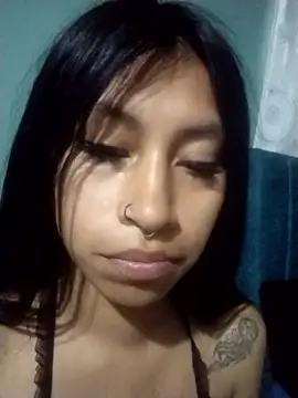 Pocahontas tw online show from 01/17/26, 01:27