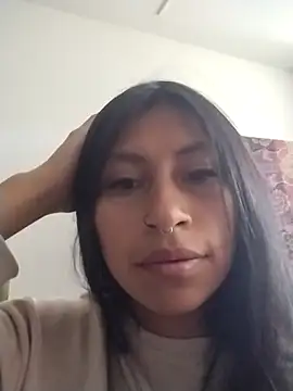 Pocahontas tw online show from 02/04/26, 06:03